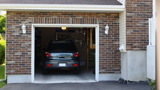 Garage Door Installation at Ingleside Heights San Francisco, California