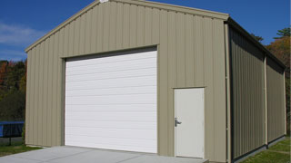 Garage Door Openers at Ingleside Heights San Francisco, California